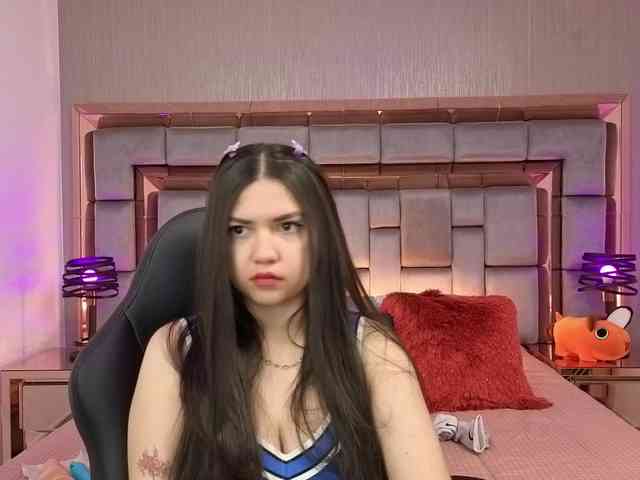 LilyCollinns webcam