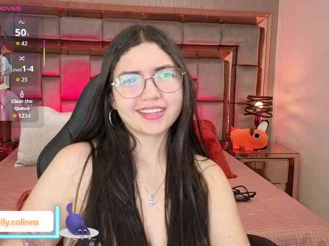 LilyCollinns webcam