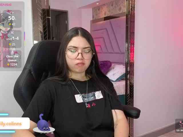 LilyCollinns webcam