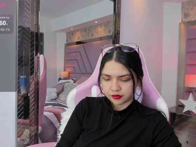 LilyColinns webcam