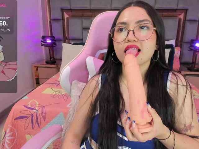 LilyColinns webcam