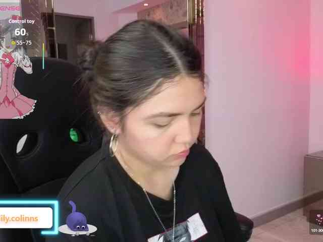 LilyCollinns webcam