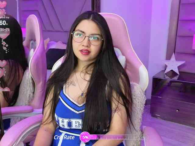 LilyColinns webcam