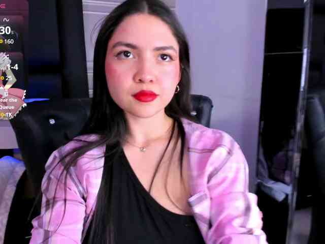 LilyColinns webcam