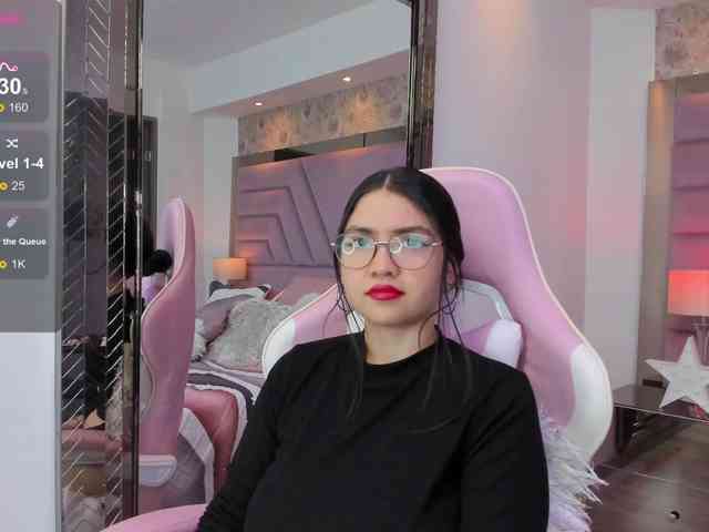 LilyColinns webcam