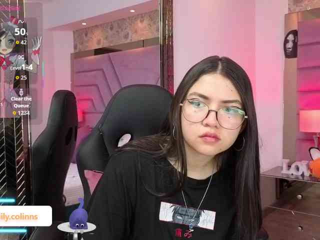 LilyCollinns webcam