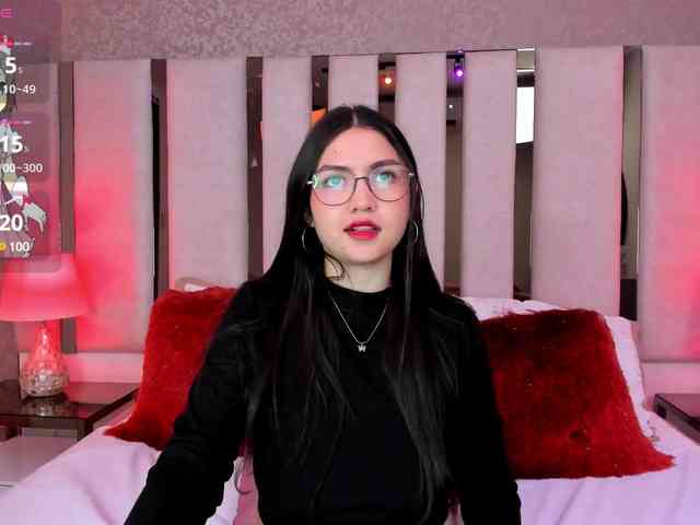 LilyColinns webcam