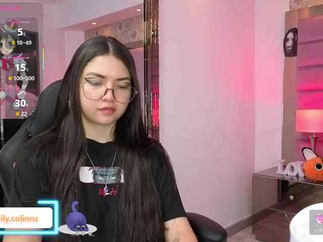 LilyCollinns webcam