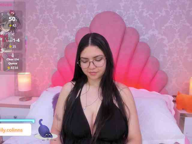 LilyCollinns webcam