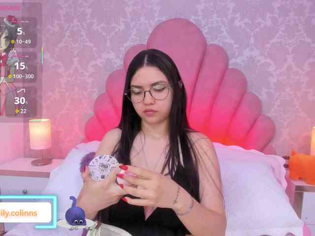 LilyCollinns webcam