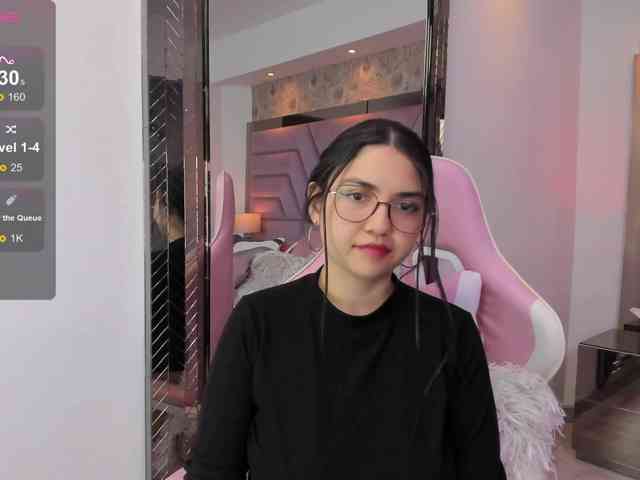 LilyColinns webcam