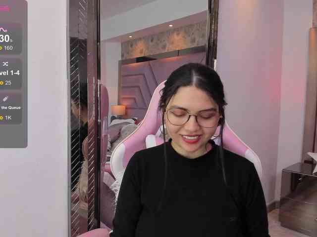 LilyColinns webcam