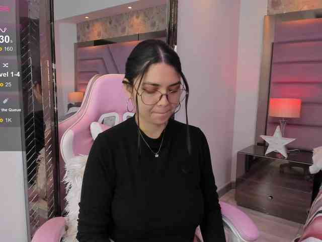 LilyColinns webcam