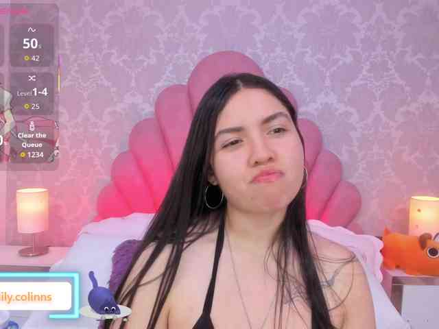 LilyCollinns webcam