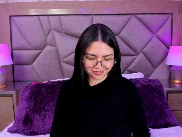 LilyColinns webcam