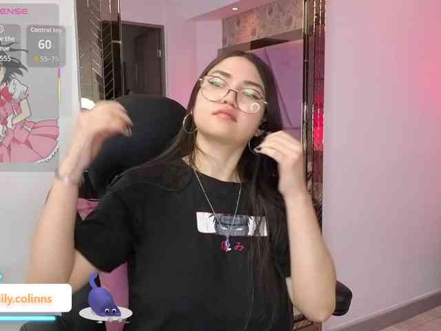 LilyCollinns webcam