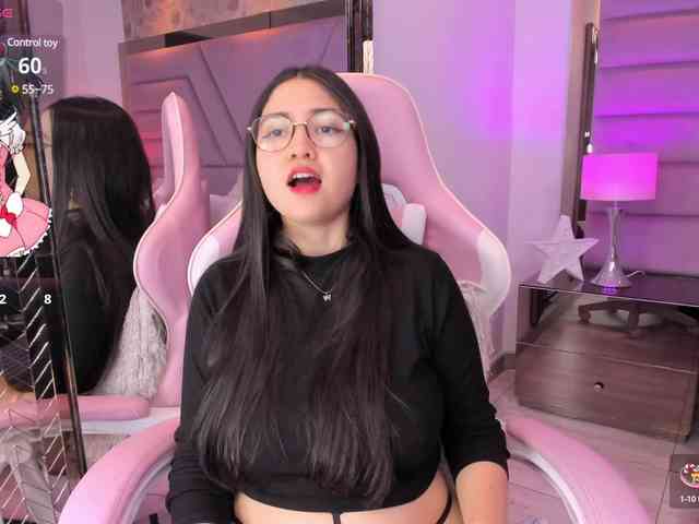 LilyColinns webcam