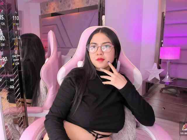 LilyColinns webcam
