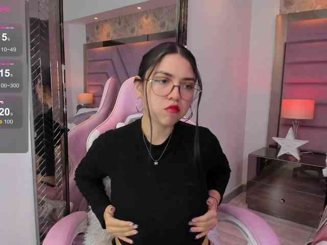 LilyColinns webcam