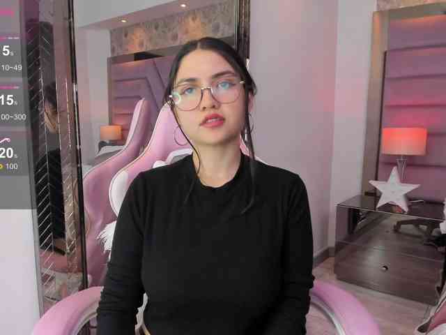 LilyColinns webcam