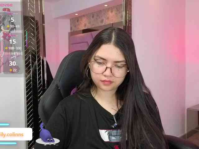 LilyCollinns webcam