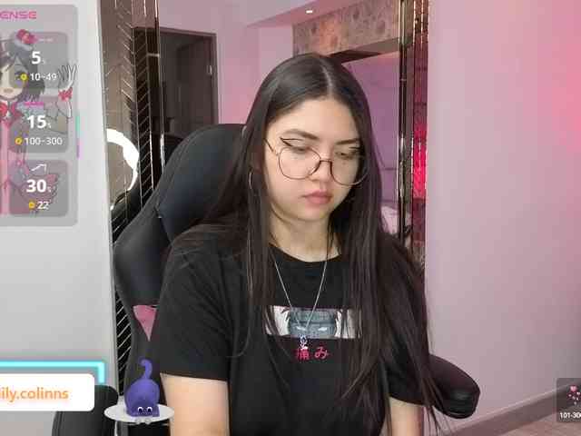LilyCollinns webcam