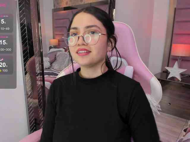 LilyColinns webcam