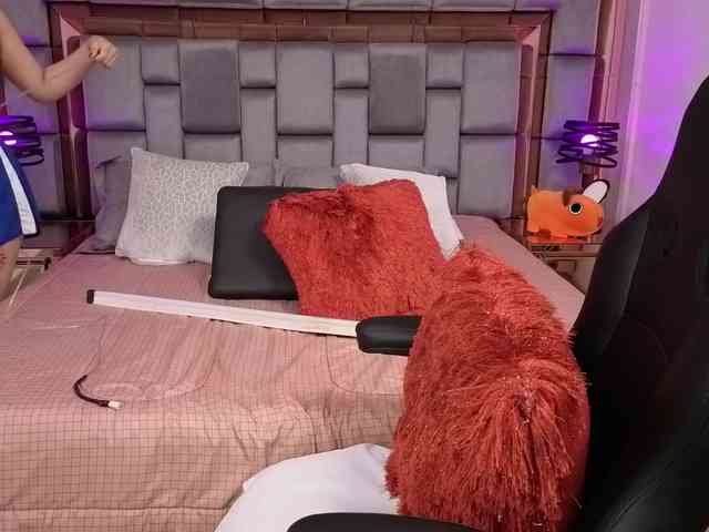 LilyCollinns webcam