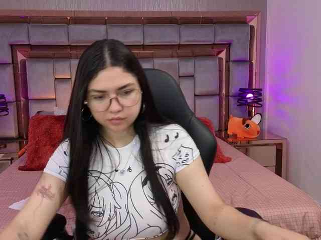 LilyCollinns webcam