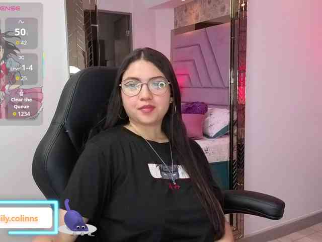 LilyCollinns webcam