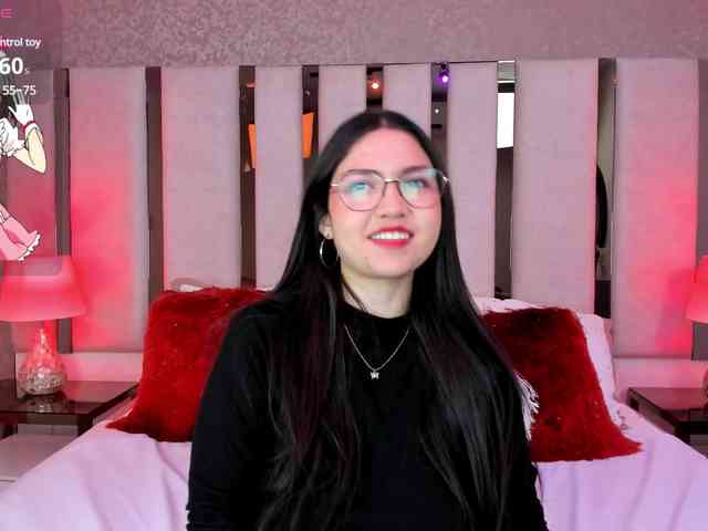 LilyColinns webcam