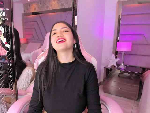 LilyColinns webcam