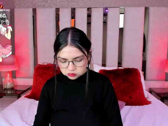 LilyColinns webcam