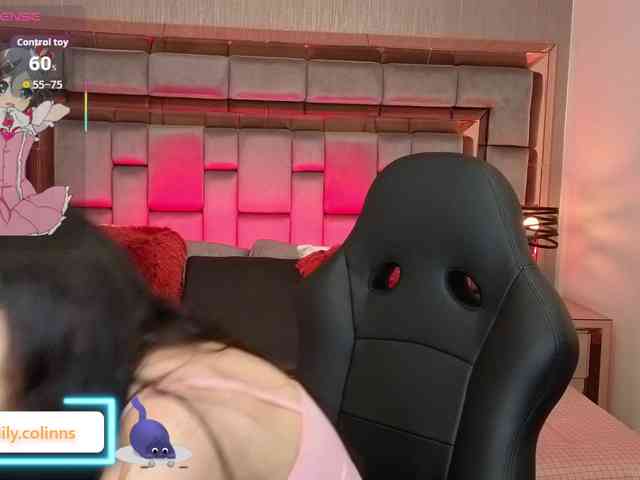 LilyCollinns webcam