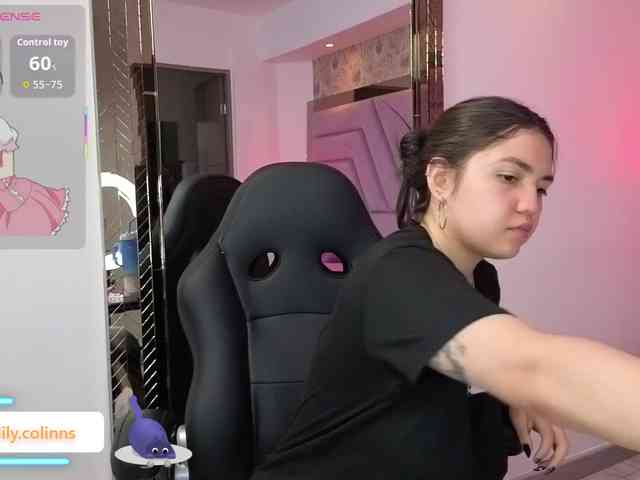 LilyCollinns