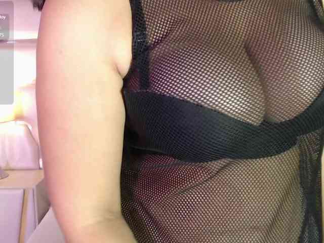 videochat room LucyKane