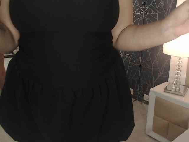LucyKane webcam