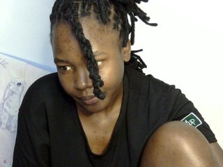 Sweet-ebony20 Porn Show