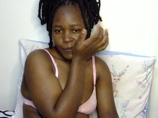 Sweet-ebony20 Porn Show
