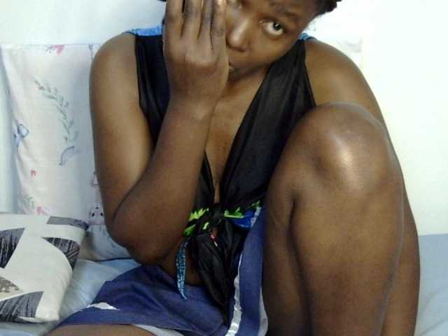 Sweet-ebony20 webcam