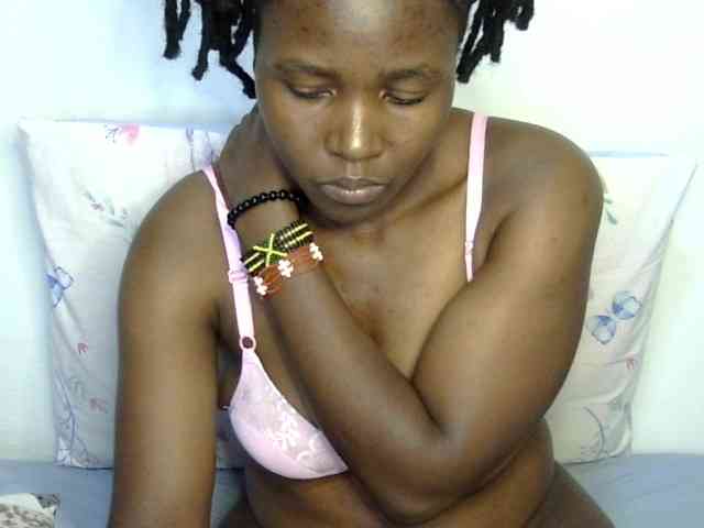 Sweet-ebony20 webcam