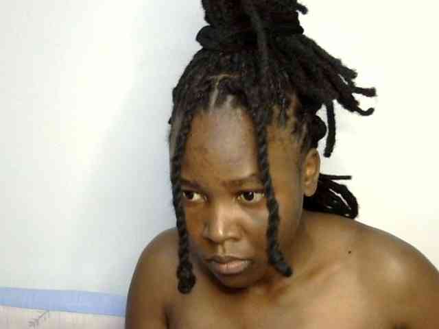 Sweet-ebony20 webcam