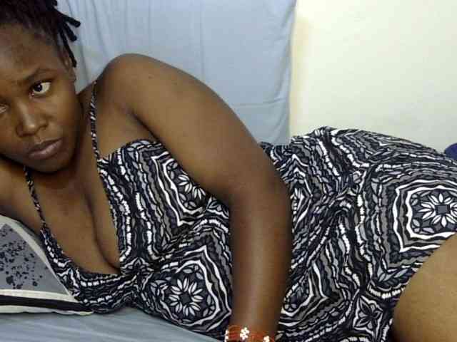 Sweet-ebony20 webcam