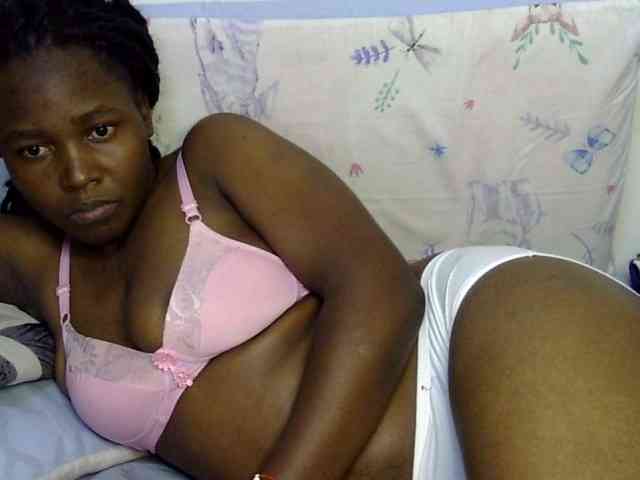 Sweet-ebony20 webcam