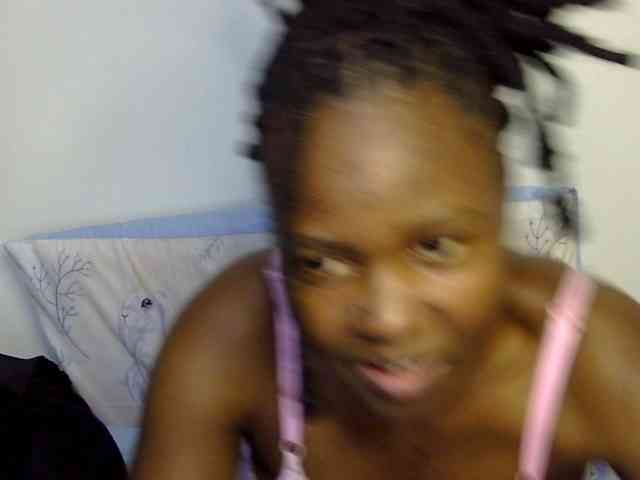 Sweet-ebony20 webcam
