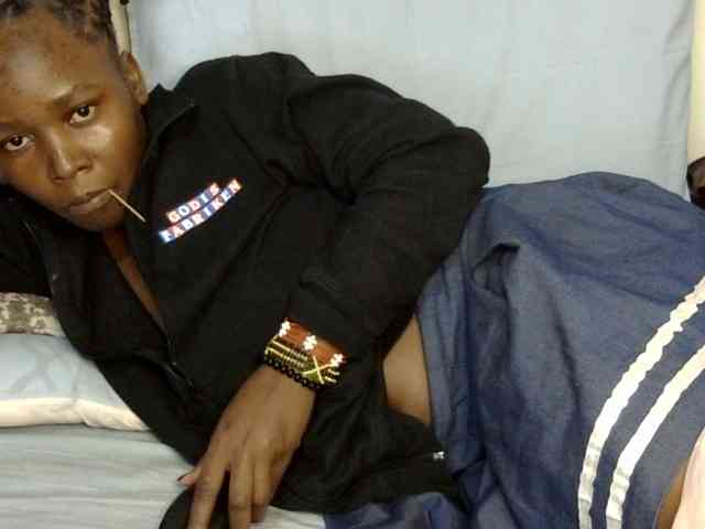 Sweet-ebony20 webcam