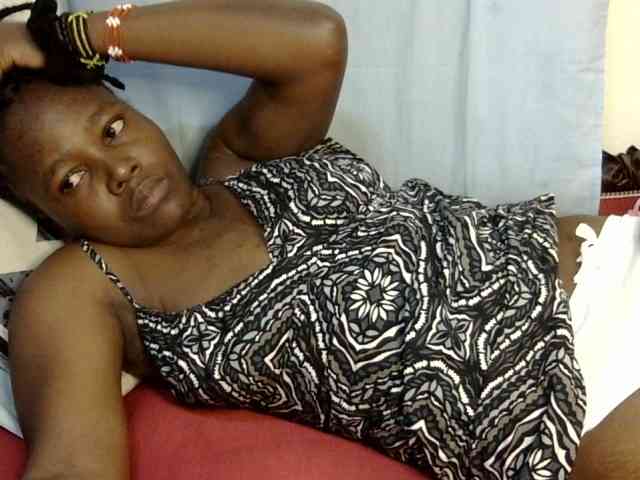 Sweet-ebony20 webcam