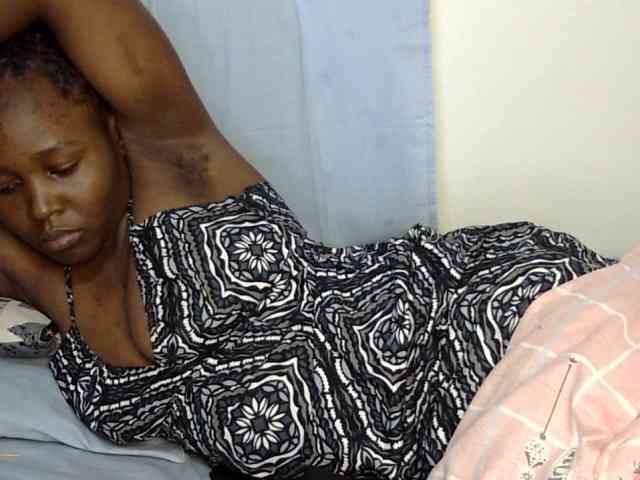 Sweet-ebony20 webcam