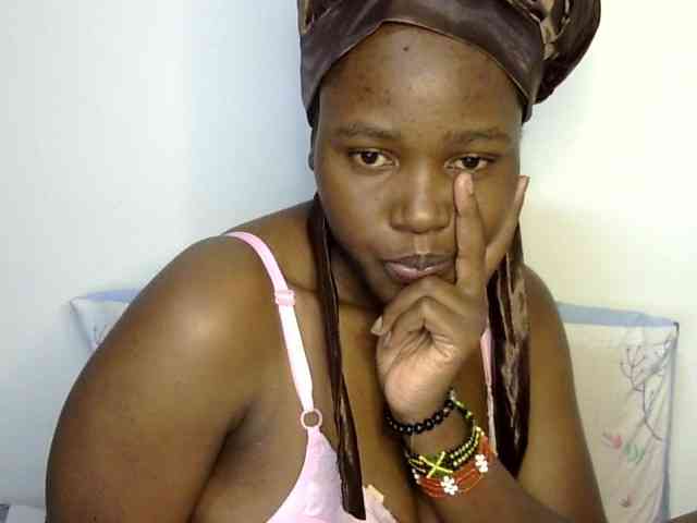Sweet-ebony20 webcam