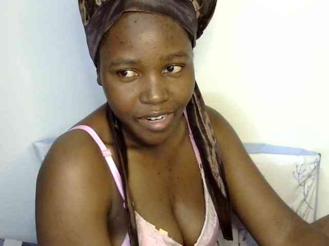 Sweet-ebony20 webcam
